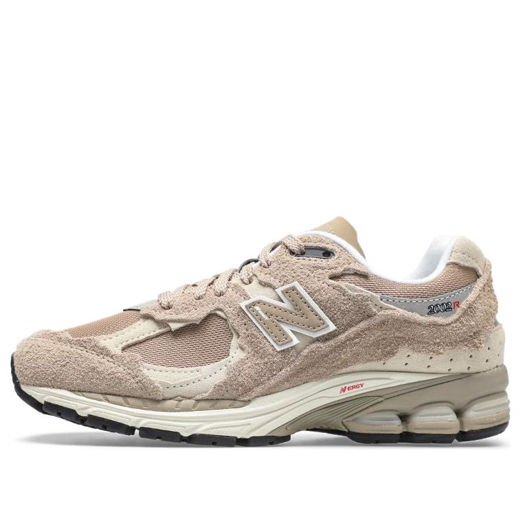 New Balance 2002R 'Protection Pack - Driftwood' M2002RDL