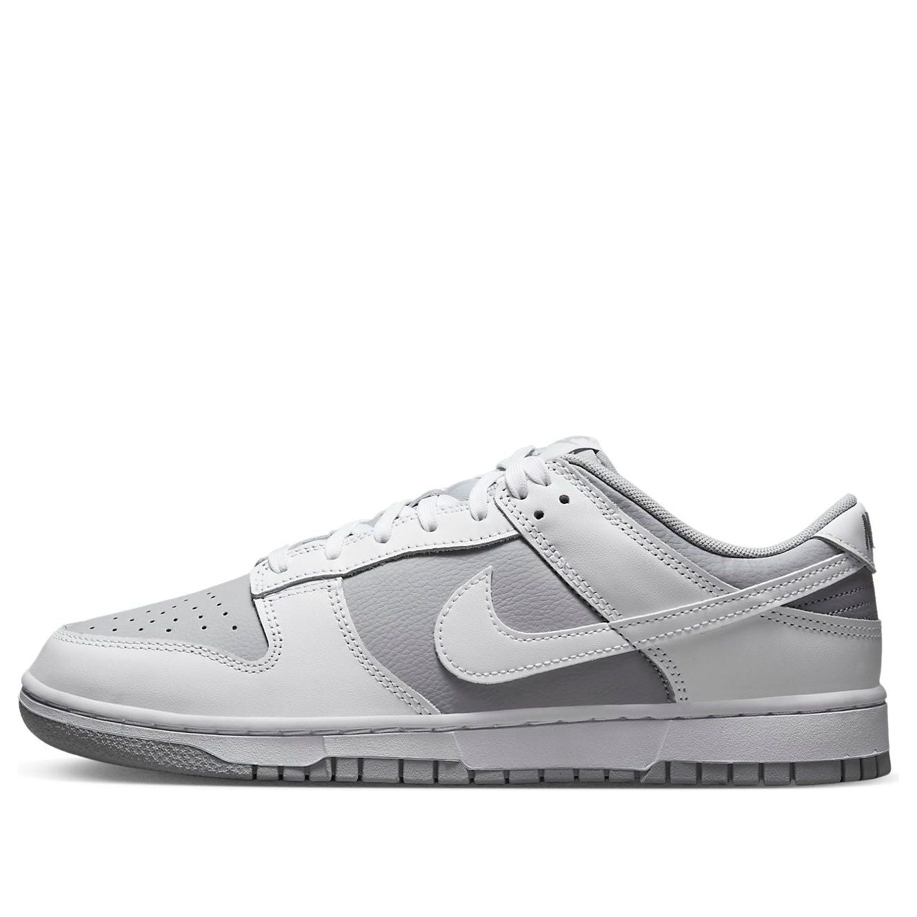 Nike Dunk Low 'White Neutral Grey' DJ6188-003