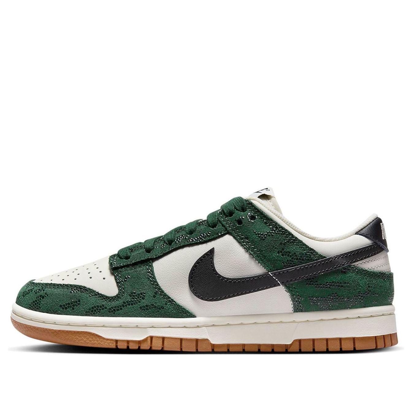 Nike Dunk Low 'Green Snake' FQ8893-397