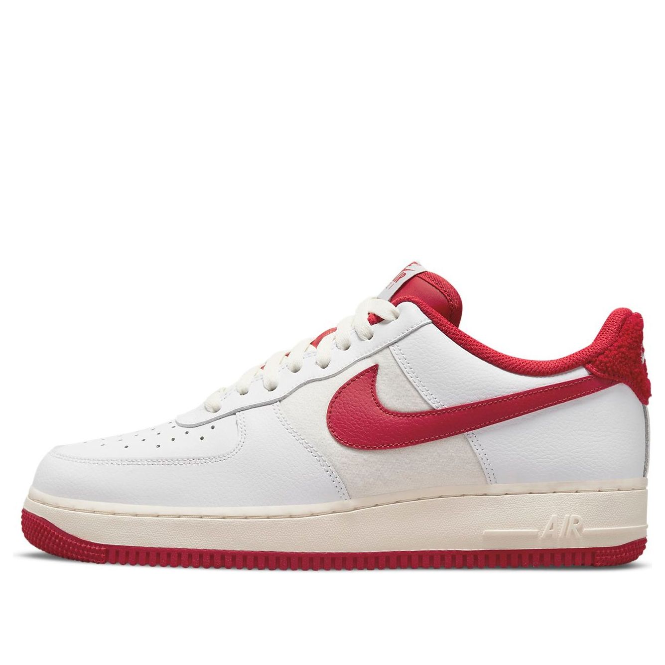 Nike Air Force 1 '07 LV8 'Letterman's Jacket' DO5220-161