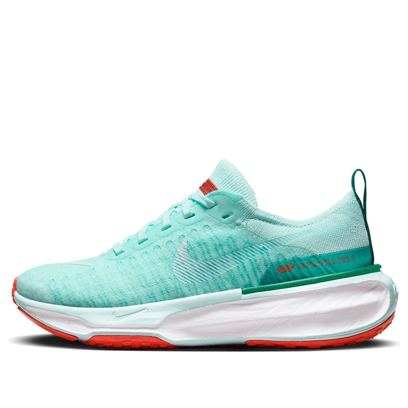 Nike ZoomX Invincible Run Flyknit 3 'Jade Ice' DR2660-300