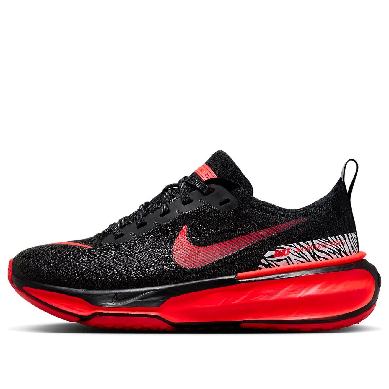 Nike ZoomX Invincible 3 'Black Red' DR2660-003