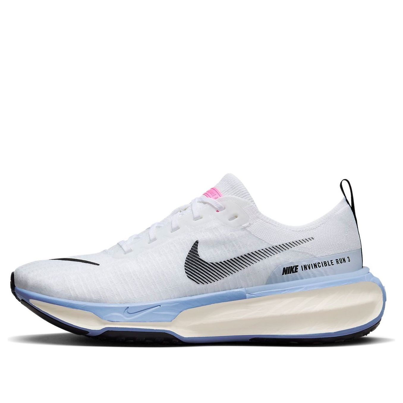 Nike ZoomX Invincible Run Flyknit 3 'White Cobalt Bliss' DR2615-100