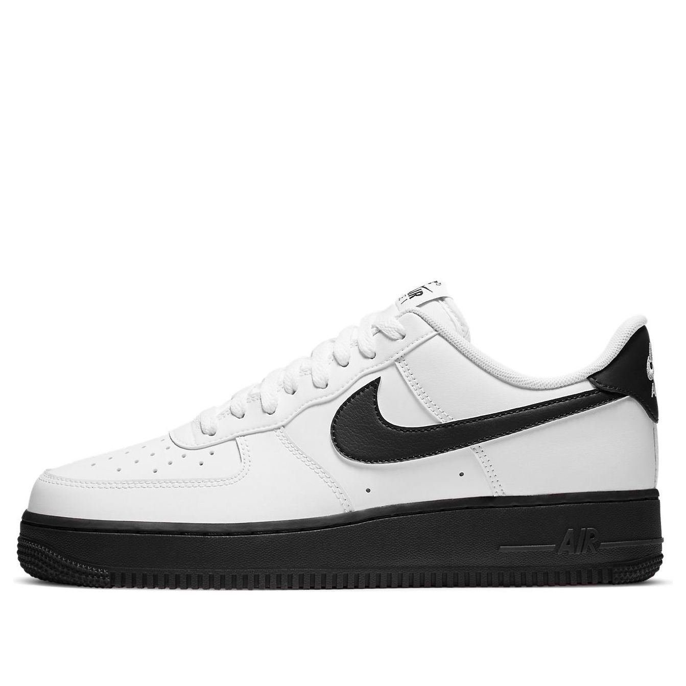 Nike Air Force 1 Low 'White Black Sole' CK7663-101