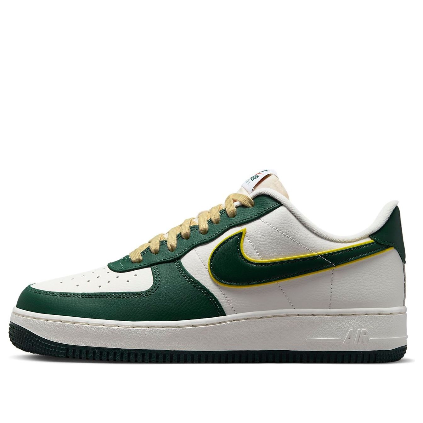 Nike Air Force 1 Low '07 LV8 'Noble Green' FD0341-133