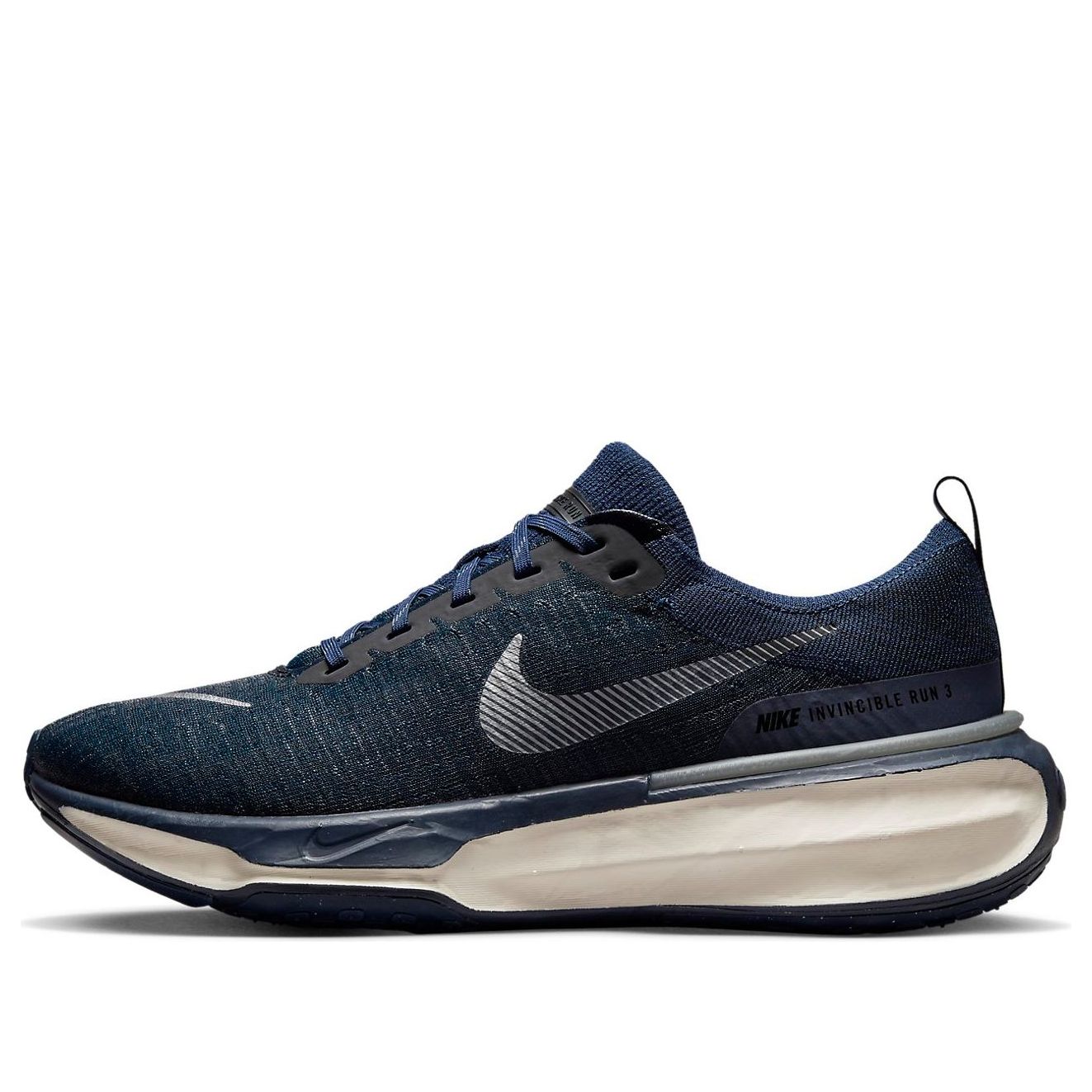 Nike ZoomX Invincible Run Flyknit 3 'College Navy' DR2615-400